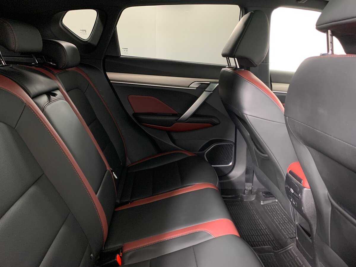 Продажа Б/У Джили Кулрэй. Фото: #17