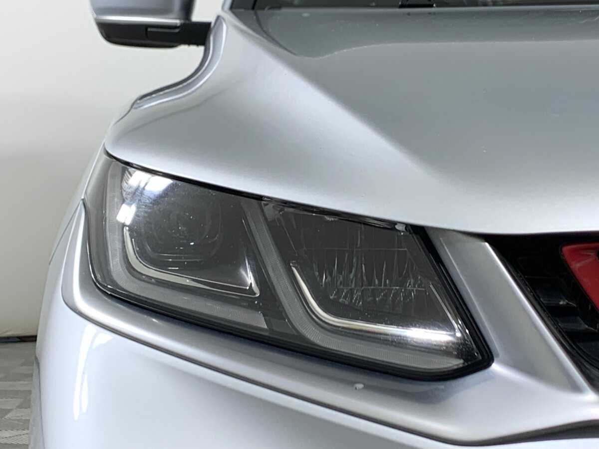 Продажа Б/У Джили Кулрэй. Фото: #9