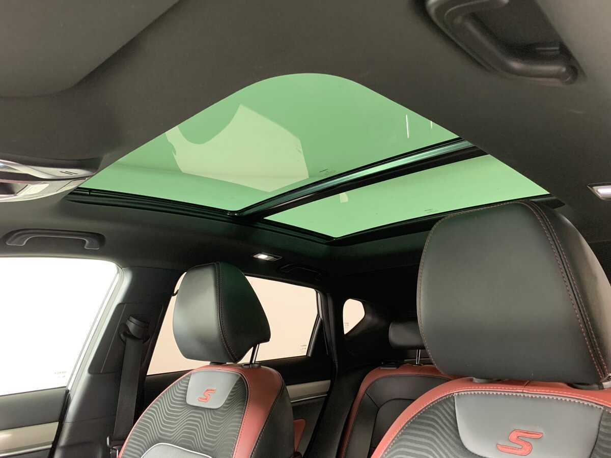 Продажа Б/У Джили Кулрэй. Фото: #18