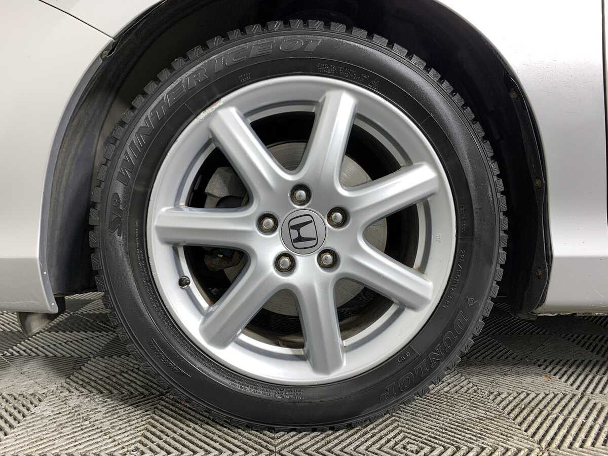 Продажа Б/У Хонда Аккорд. Фото: #6