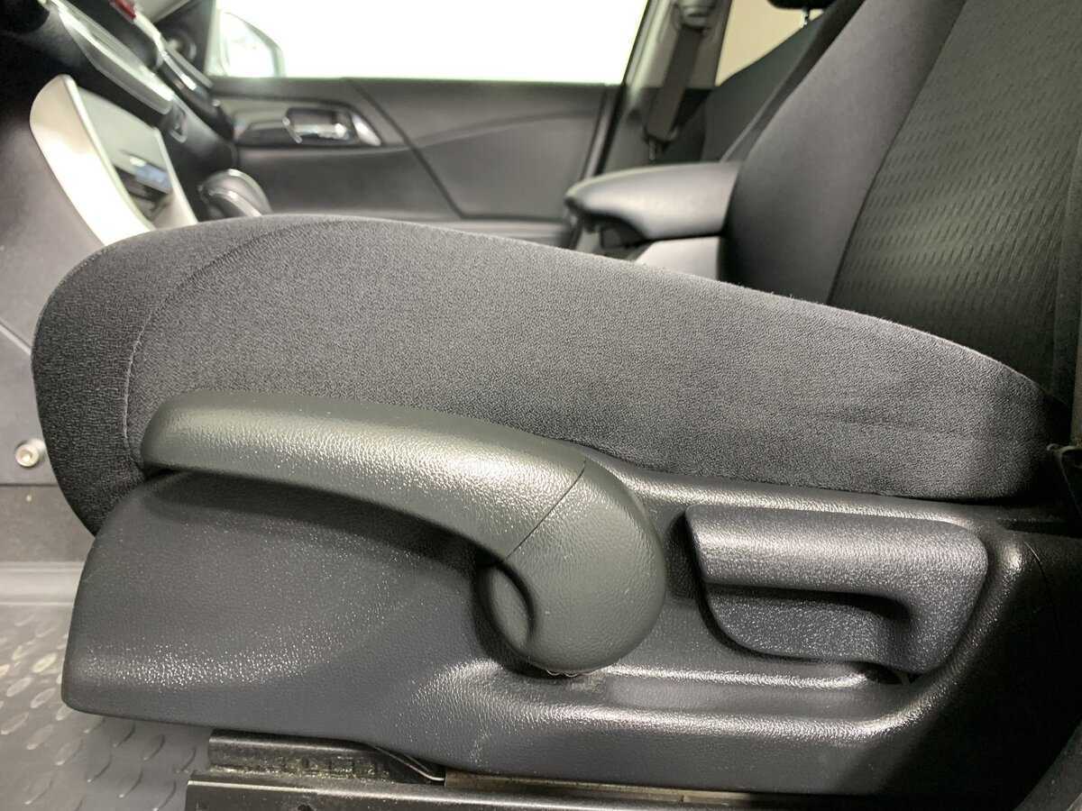 Продажа Б/У Хонда Аккорд. Фото: #14