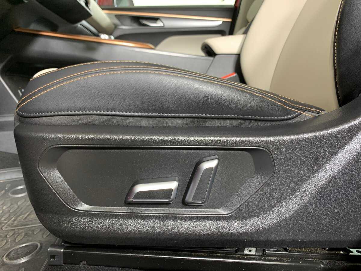 Продажа Б/У Хавал Джолион. Фото: #16