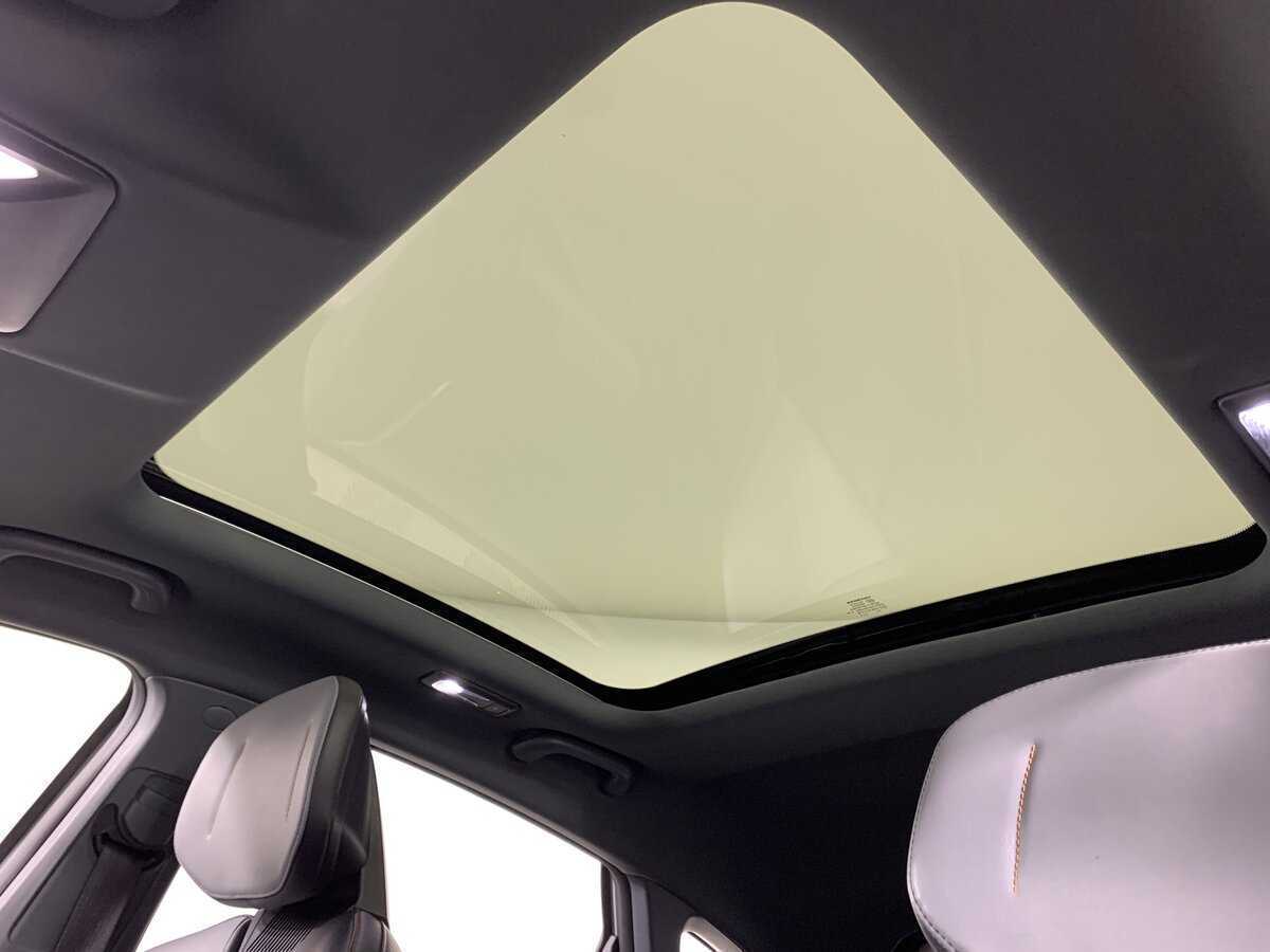 Купить Changan UNI-V с пробегом. Фото: #18