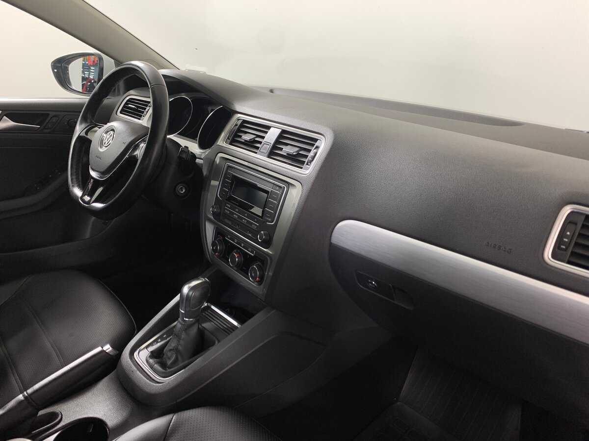 Продажа Б/У Фольксваген Джетта. Фото: #12