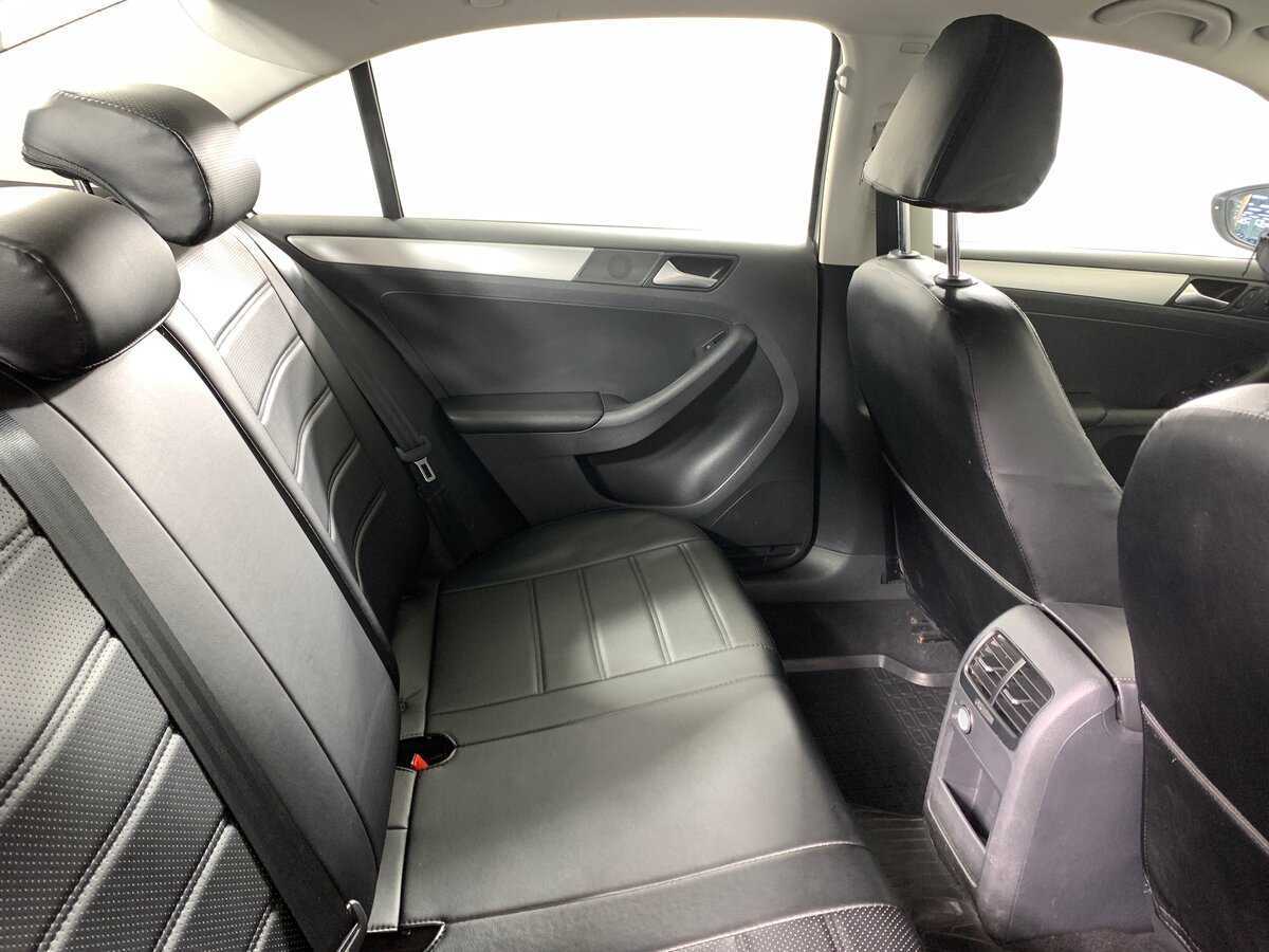 Продажа Б/У Фольксваген Джетта. Фото: #16