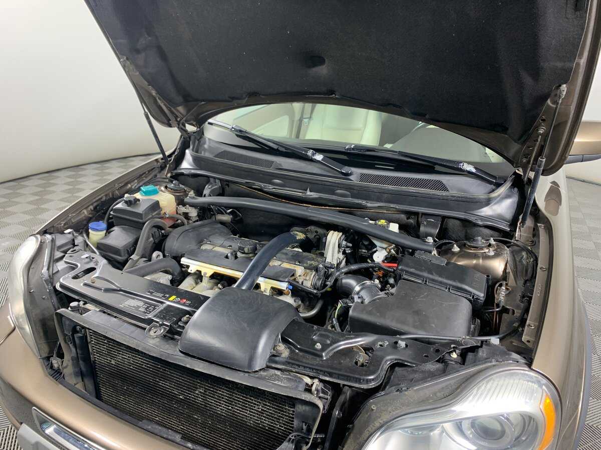 Продажа Б/У Вольво ИксЦ90. Фото: #10