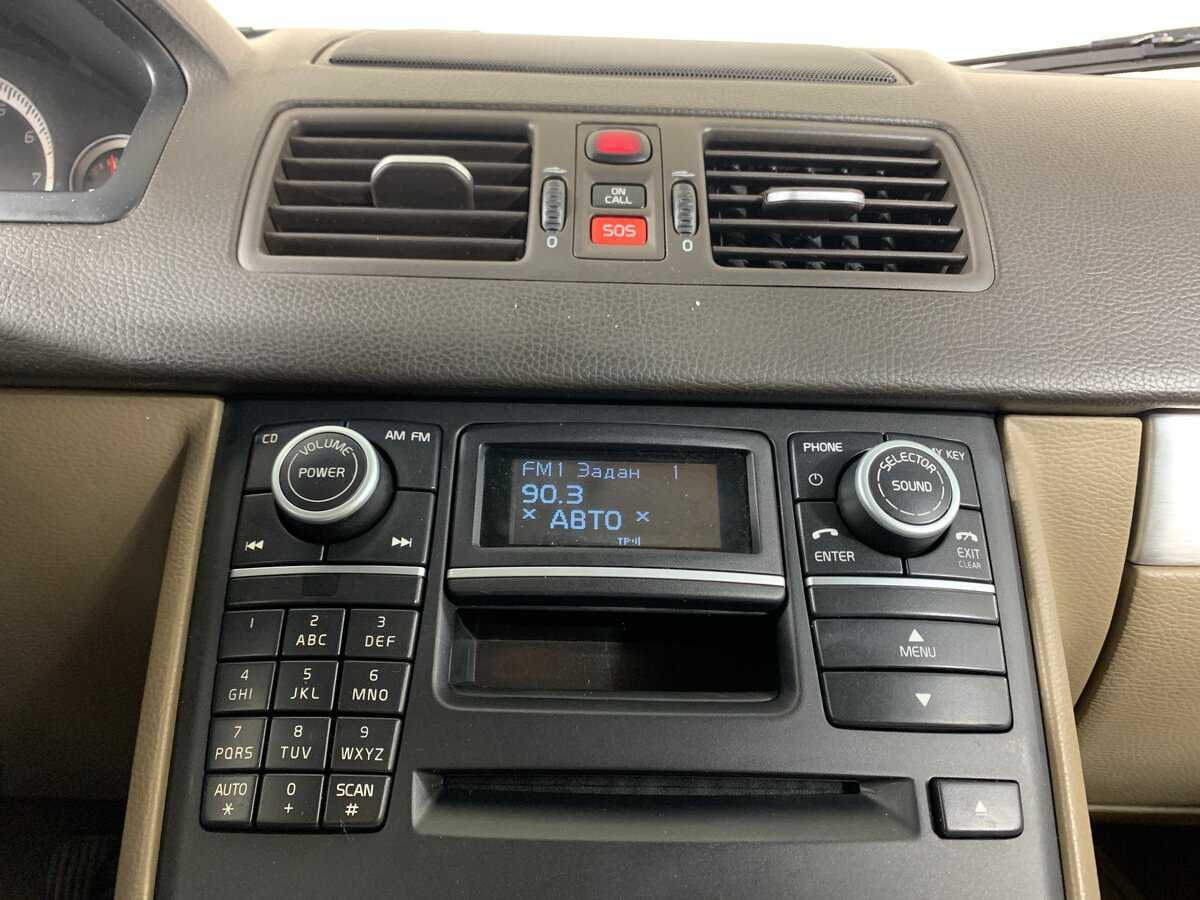 Продажа Б/У Вольво ИксЦ90. Фото: #15