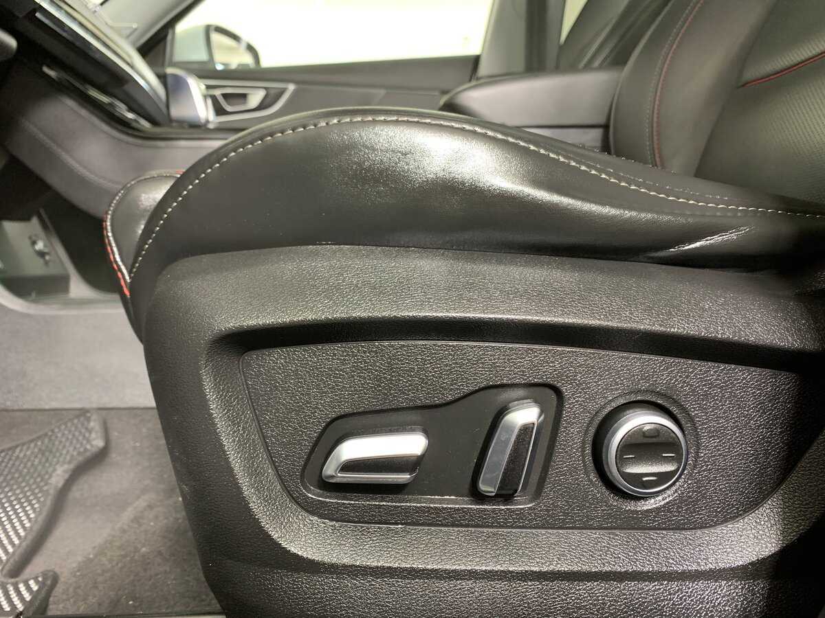 Продажа Б/У Чери Тигго 7 Про. Фото: #16