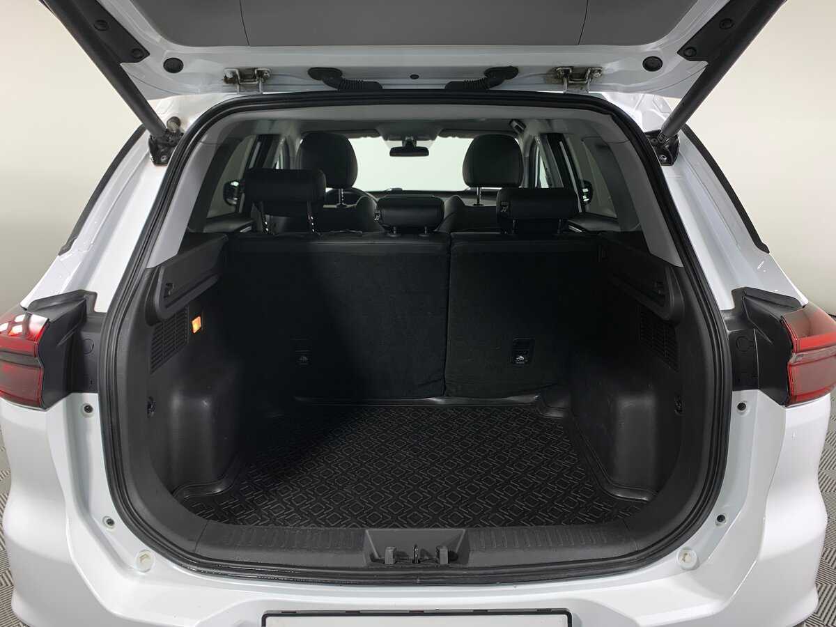 Продажа Б/У Чери Тигго 7 Про. Фото: #20