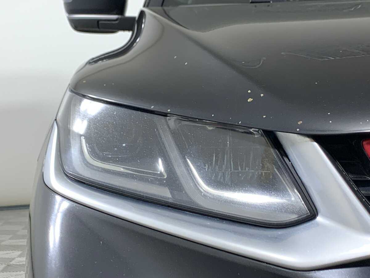 Продажа Б/У Джили Кулрэй. Фото: #9