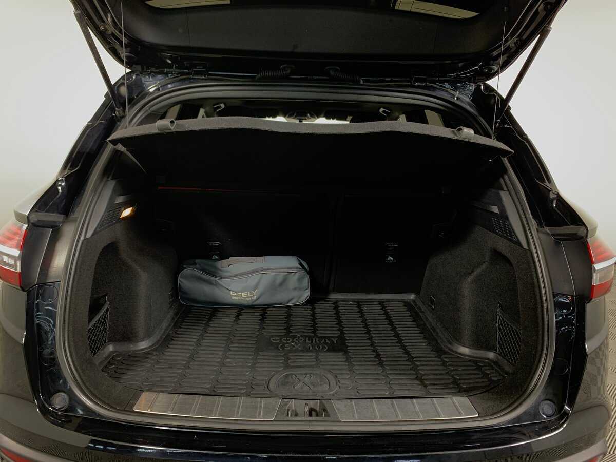 Продажа Б/У Джили Кулрэй. Фото: #19