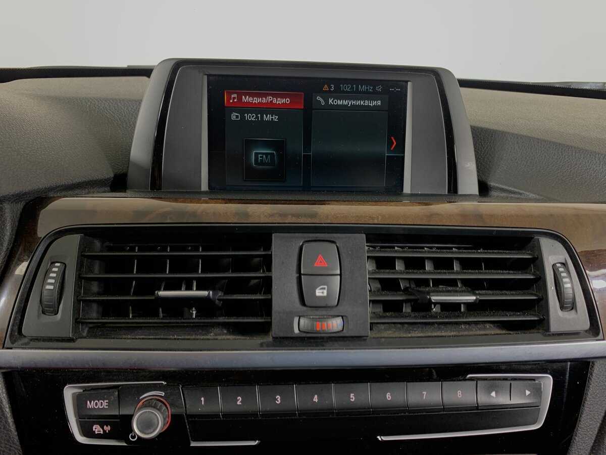 Купить BMW 3 серии с пробегом. Фото: #12