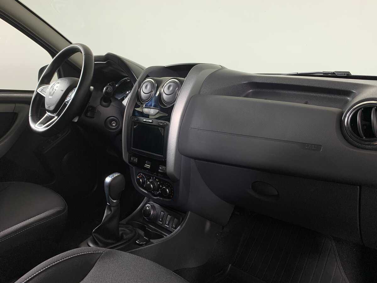 Продажа Б/У Рено Дастер. Фото: #13