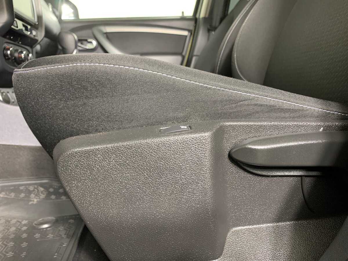 Продажа Б/У Рено Дастер. Фото: #16