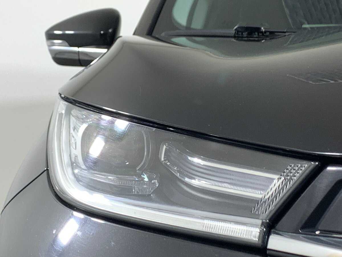 Купить EXEED TXL с пробегом. Фото: #9