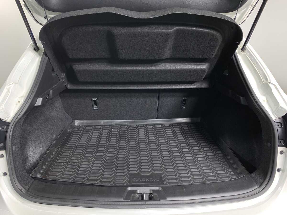 Продажа Б/У Ниссан Кашкай. Фото: #19