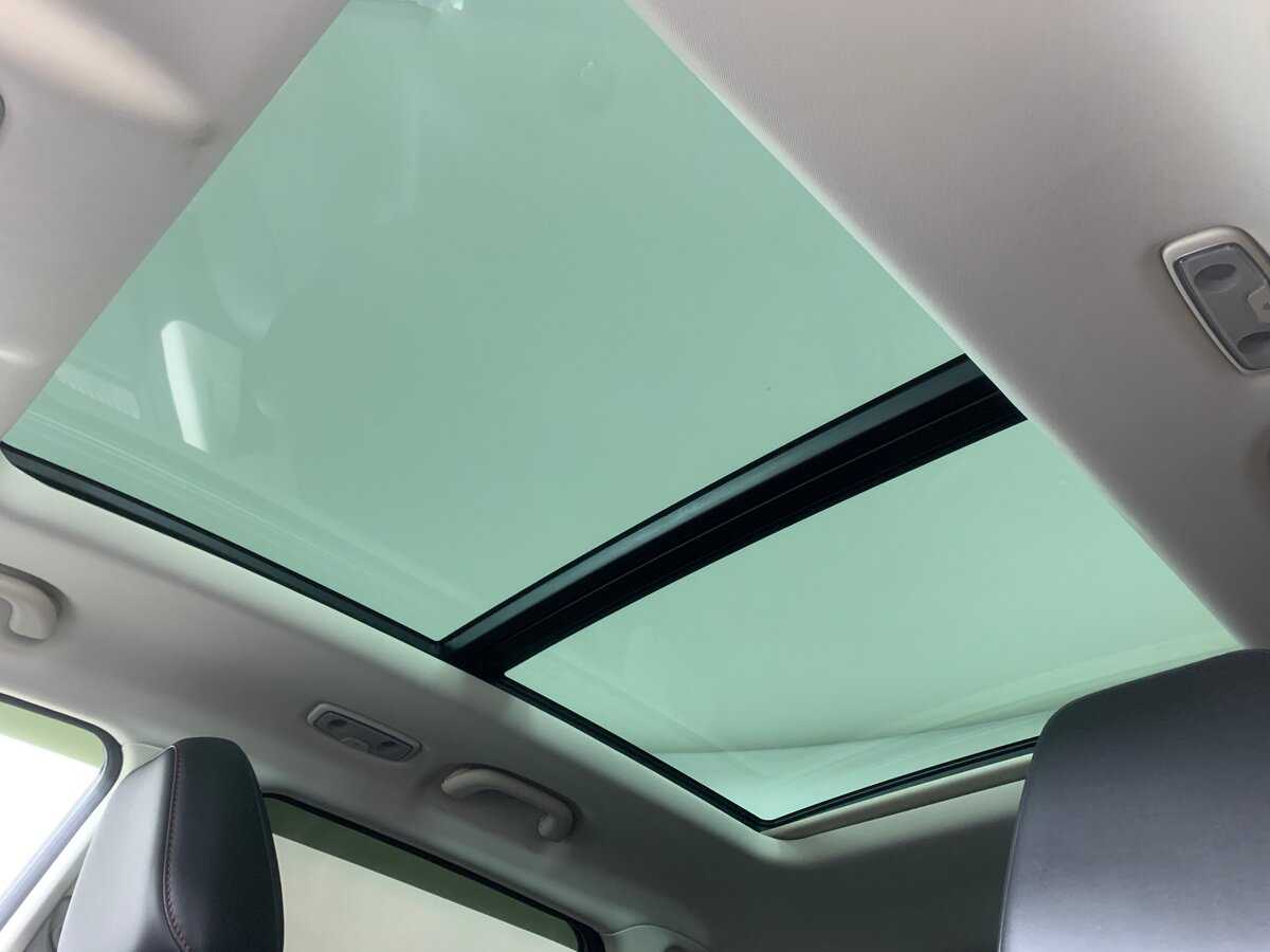 Купить Changan CS35 Plus с пробегом. Фото: #18