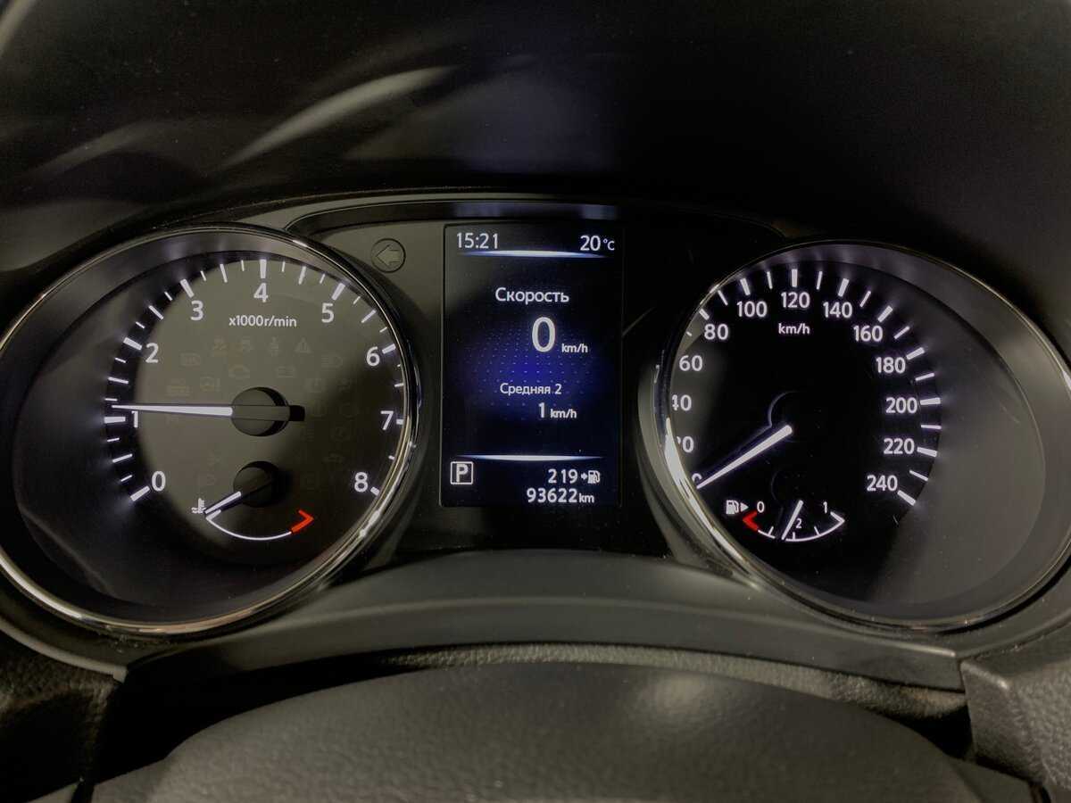 Продажа Б/У Ниссан Кашкай. Фото: #14