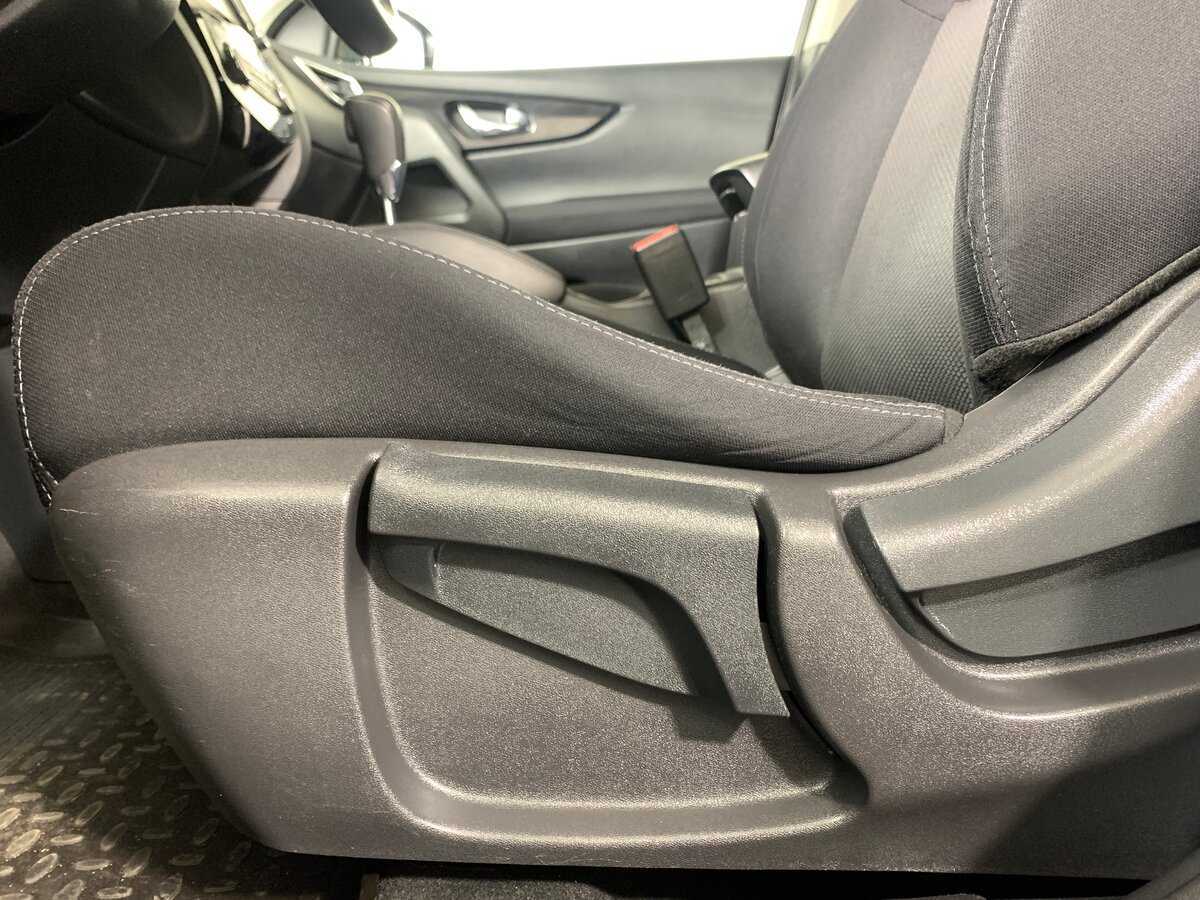 Продажа Б/У Ниссан Кашкай. Фото: #16