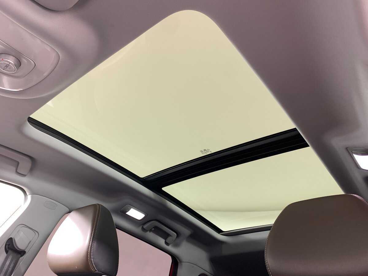 Продажа Б/У Чери Тигго 8 Про. Фото: #17