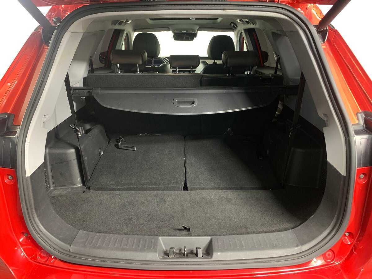 Продажа Б/У Чери Тигго 8 Про. Фото: #20