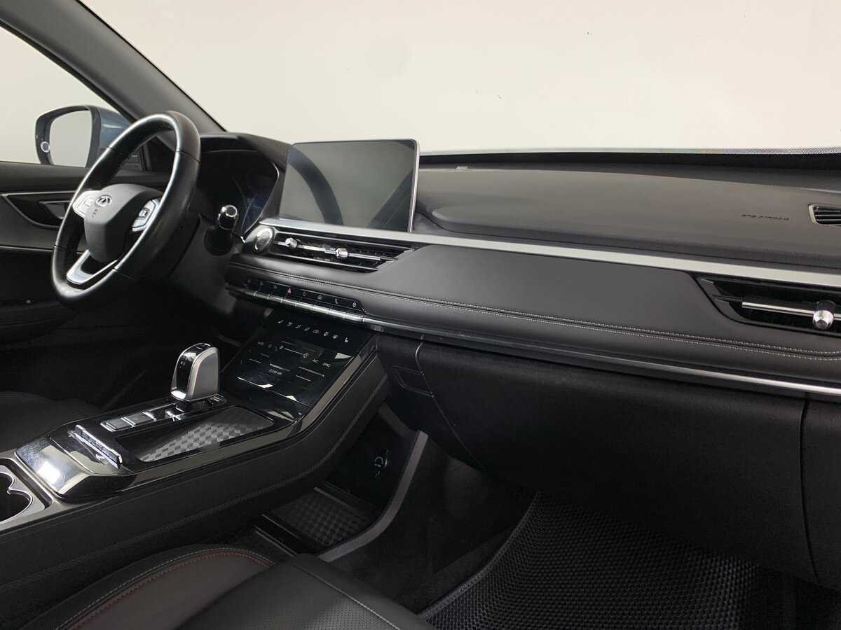 Продажа Б/У Чери Тигго 7 Про. Фото: #12