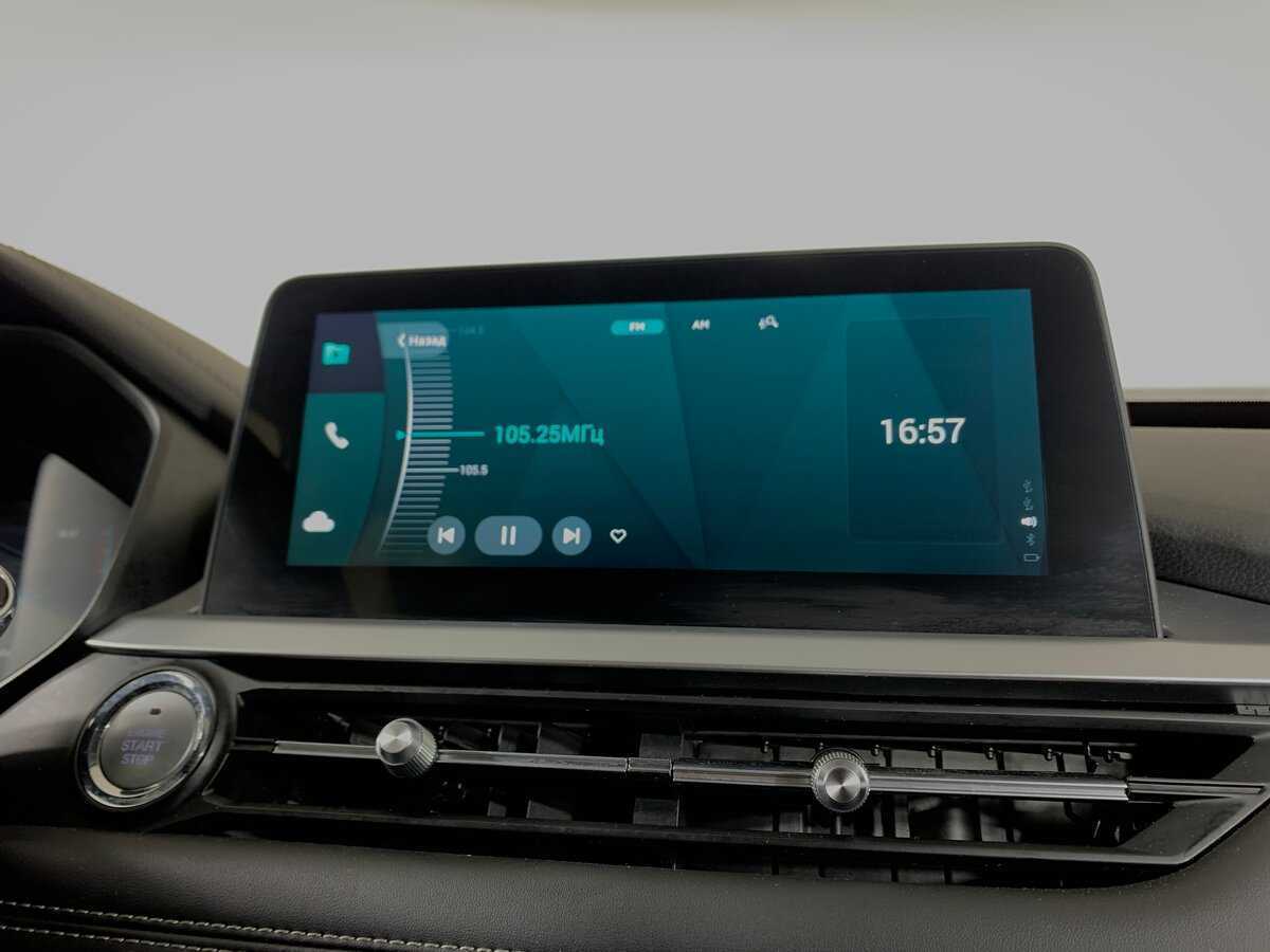 Продажа Б/У Чери Тигго 7 Про. Фото: #14