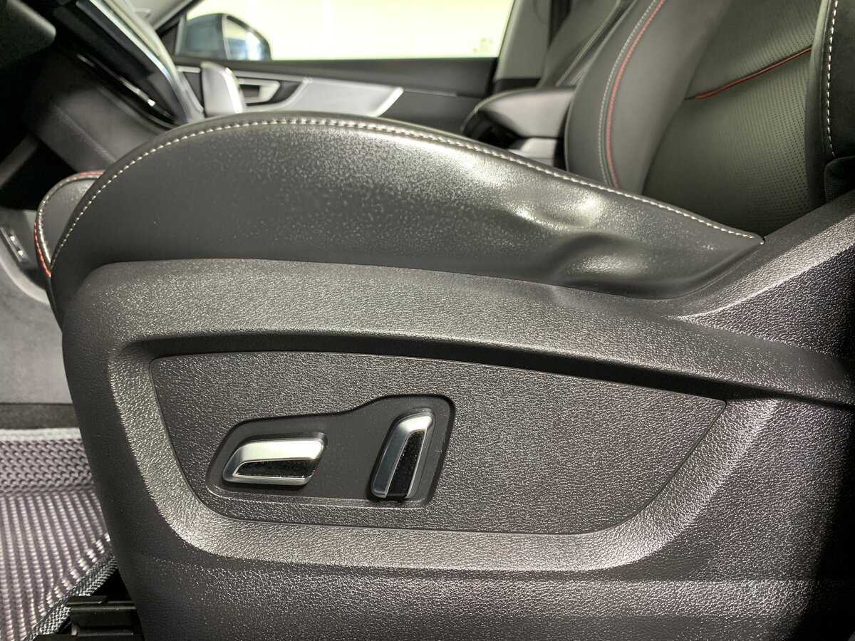 Продажа Б/У Чери Тигго 7 Про. Фото: #15