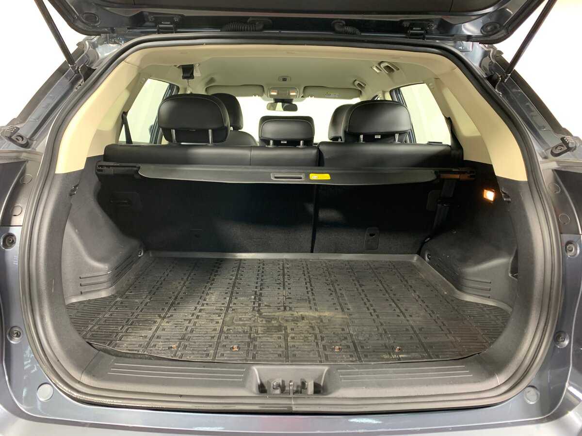 Продажа Б/У Джили Атлас. Фото: #19