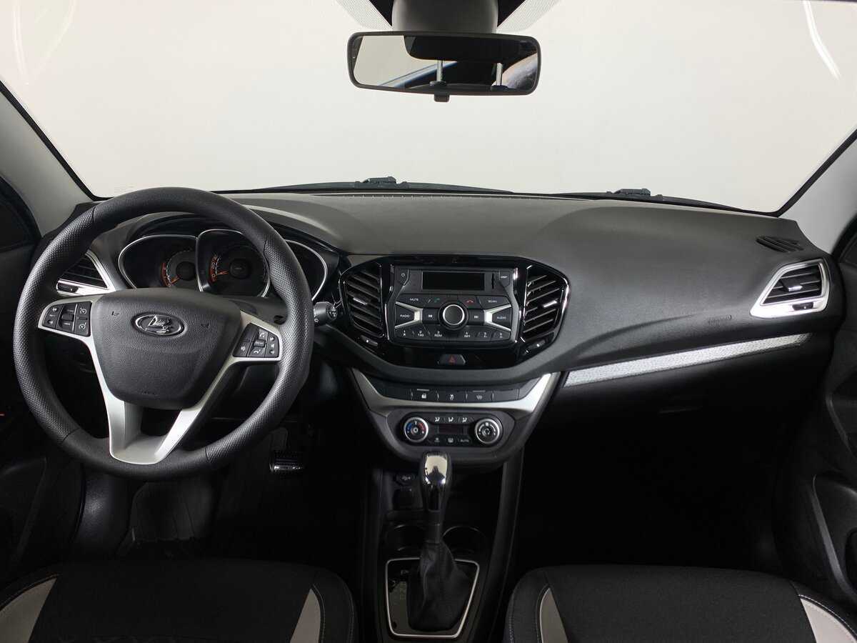 Продажа Б/У Лада (ВАЗ) Веста. Фото: #12