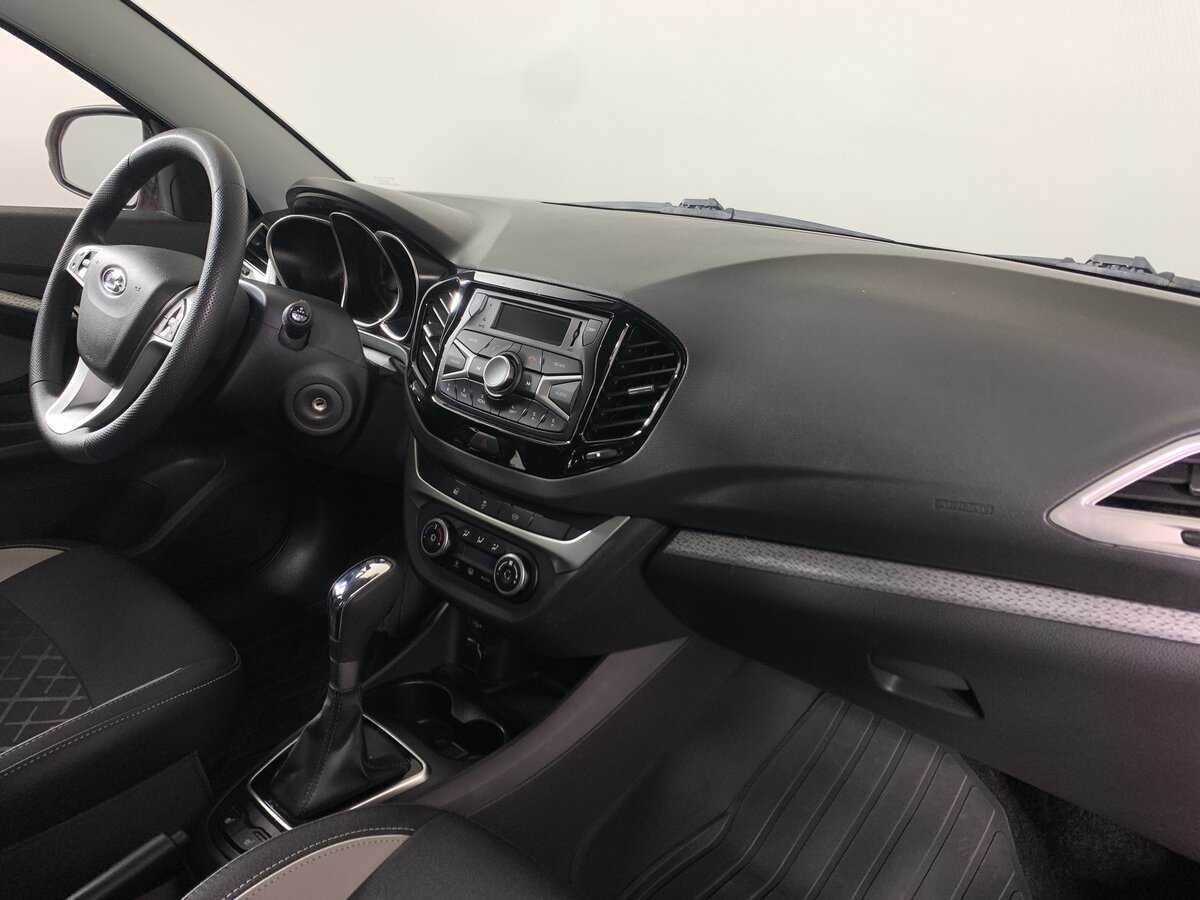 Продажа Б/У Лада (ВАЗ) Веста. Фото: #13