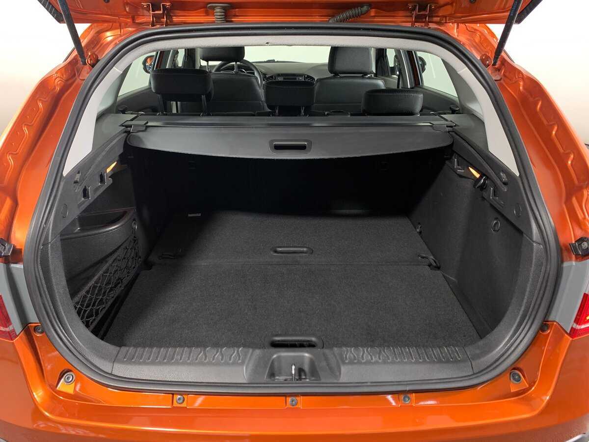 Продажа Б/У Лада (ВАЗ) Веста. Фото: #19