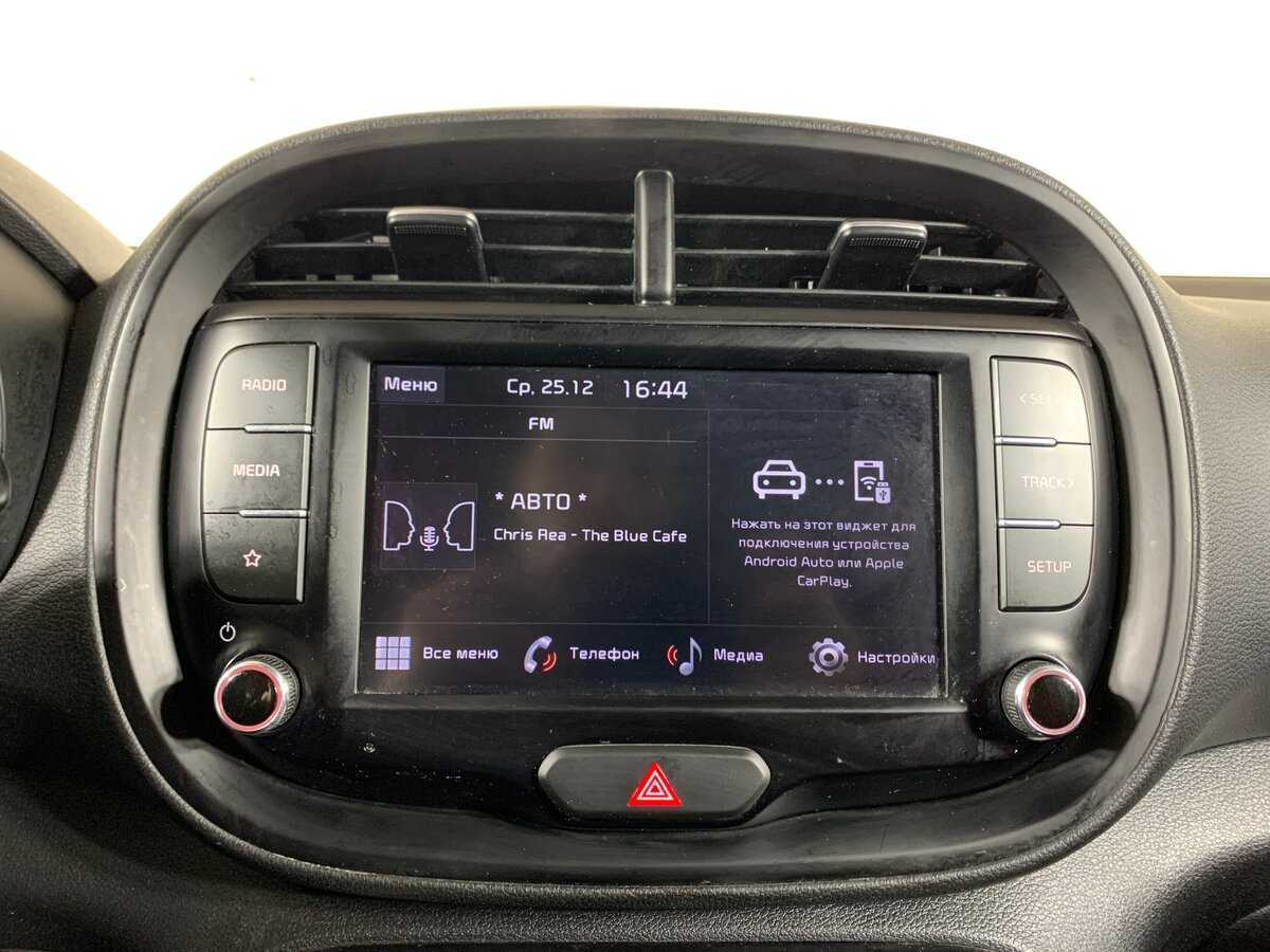 Продажа Б/У Киа Соул. Фото: #15