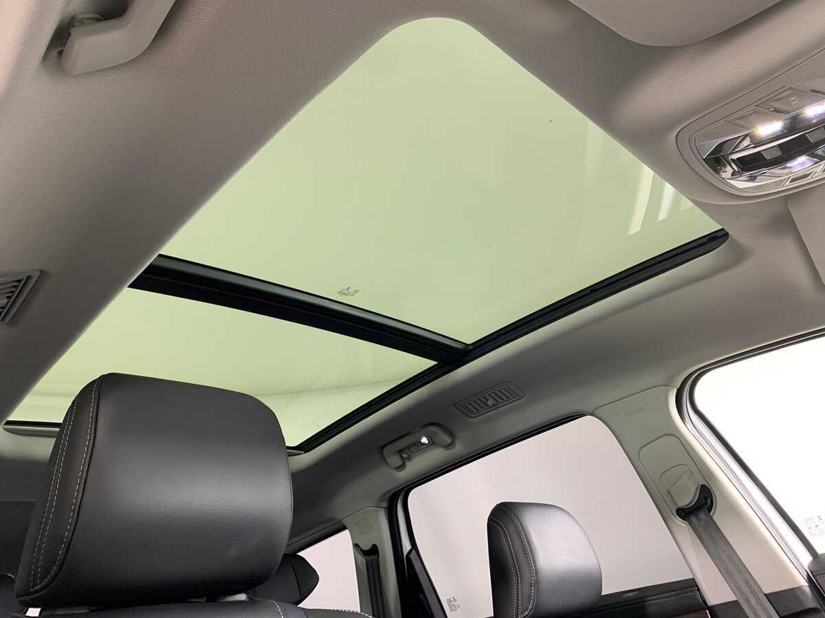 Купить EXEED VX с пробегом. Фото: #18