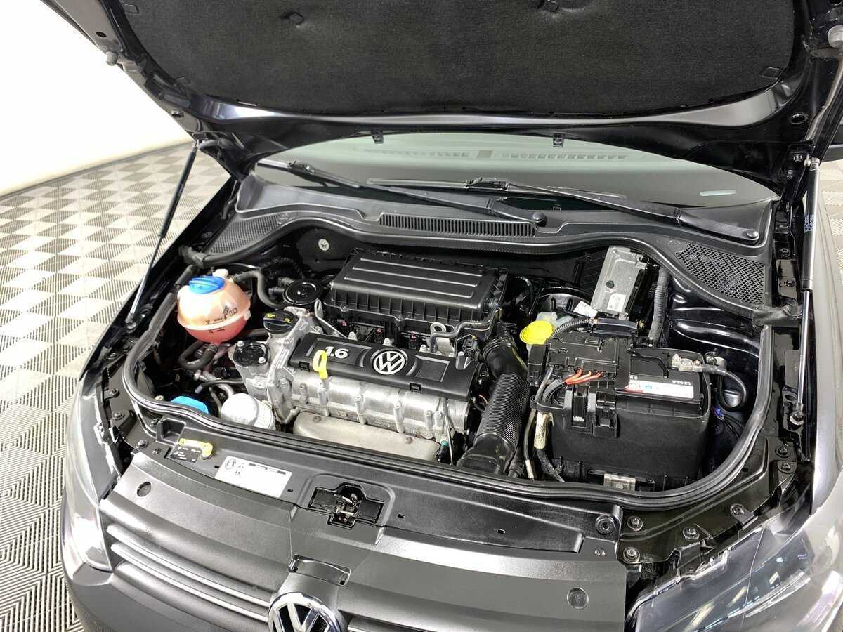 Продажа Б/У Фольксваген Поло. Фото: #9