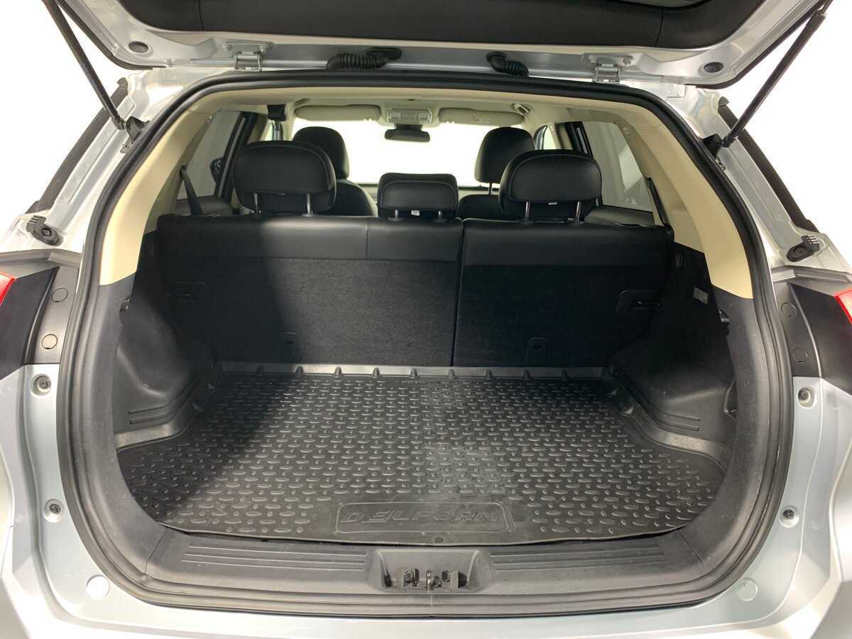 Продажа Б/У Джили Атлас. Фото: #17