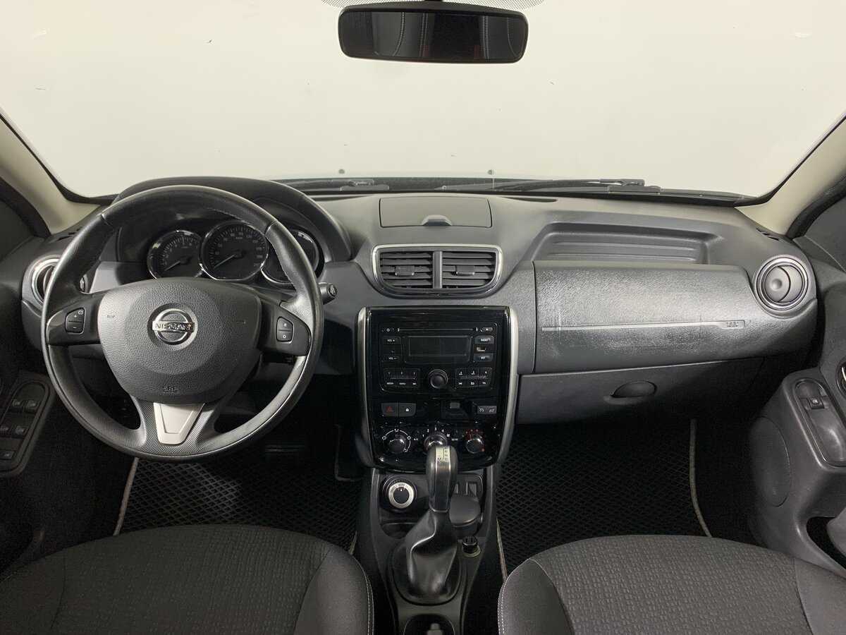 Продажа Б/У Ниссан Террано. Фото: #12