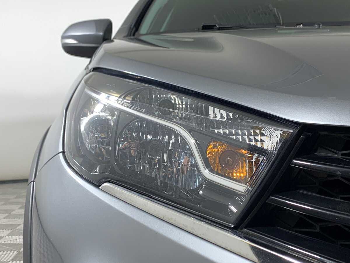 Продажа Б/У Лада (ВАЗ) Веста. Фото: #9