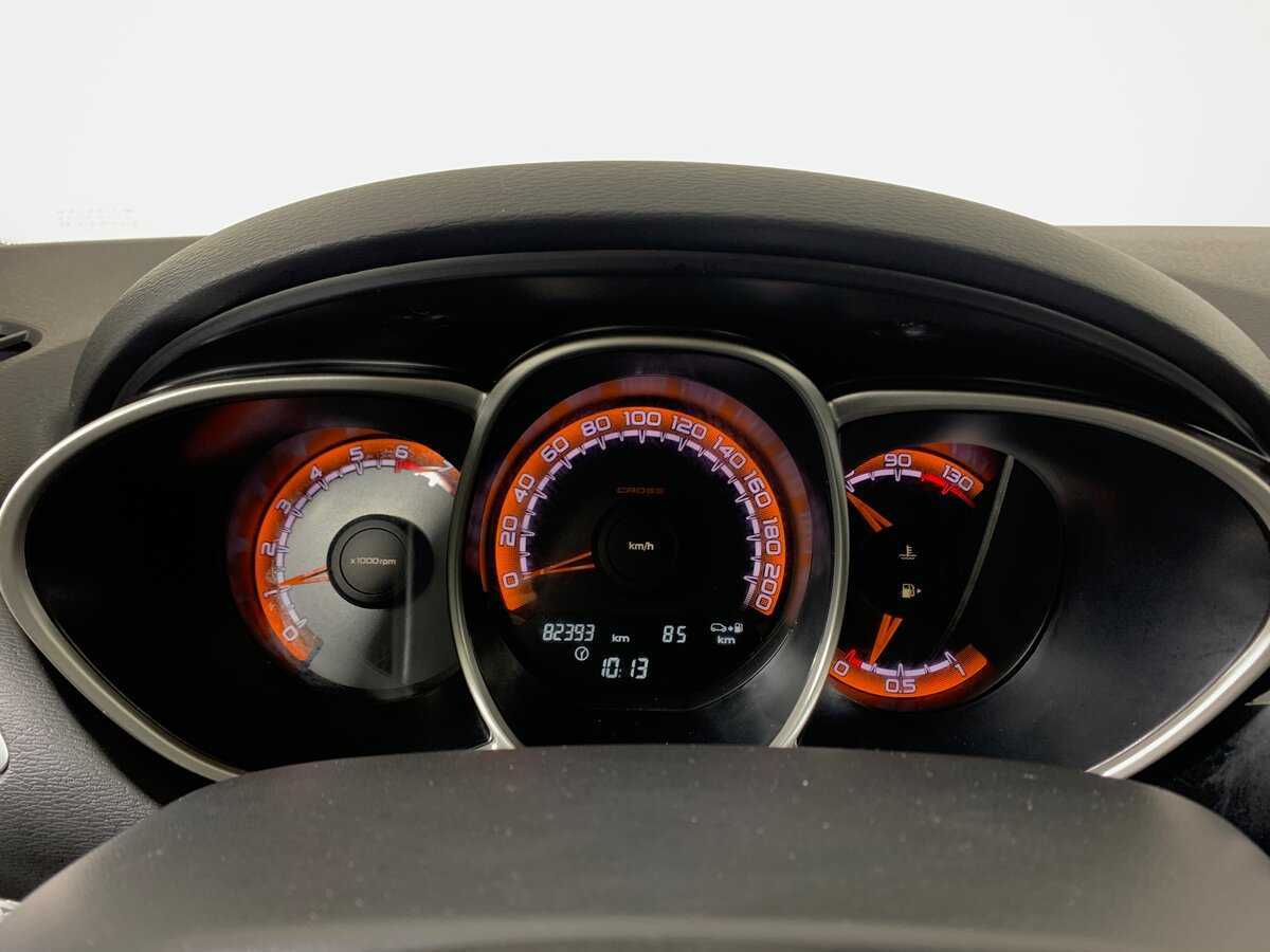 Продажа Б/У Лада (ВАЗ) Веста. Фото: #14