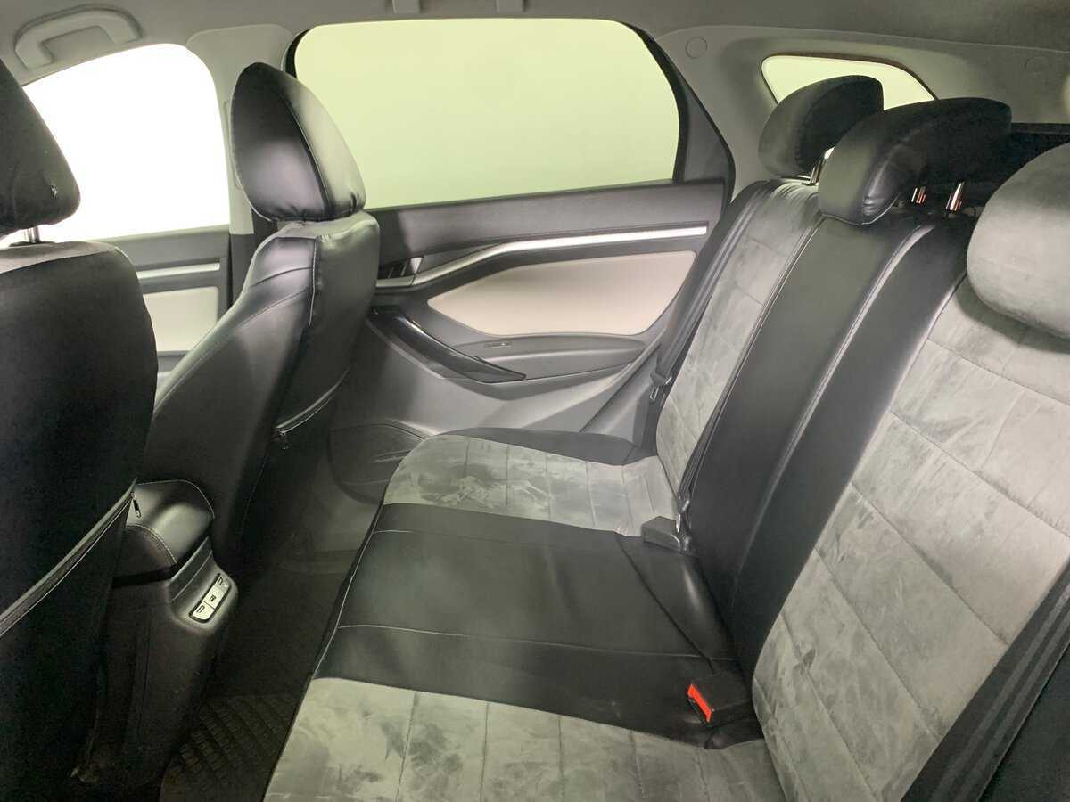 Продажа Б/У Лада (ВАЗ) Веста. Фото: #18