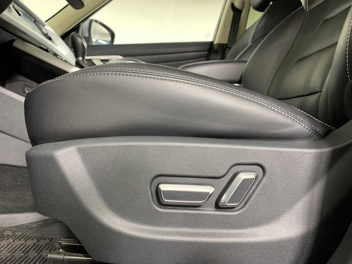 Продажа Б/У Джили Атлас. Фото: #16