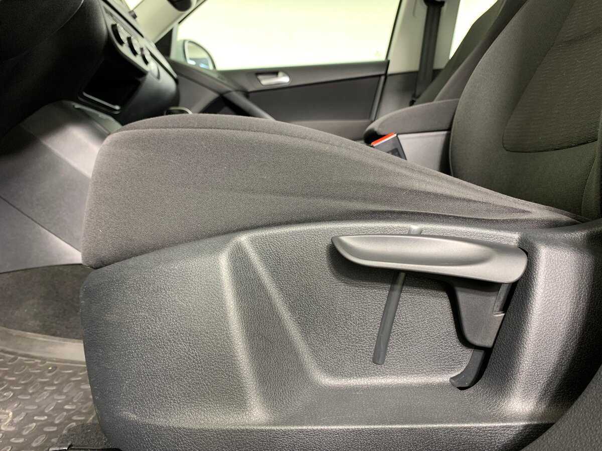 Продажа Б/У Фольксваген Тигуан. Фото: #16