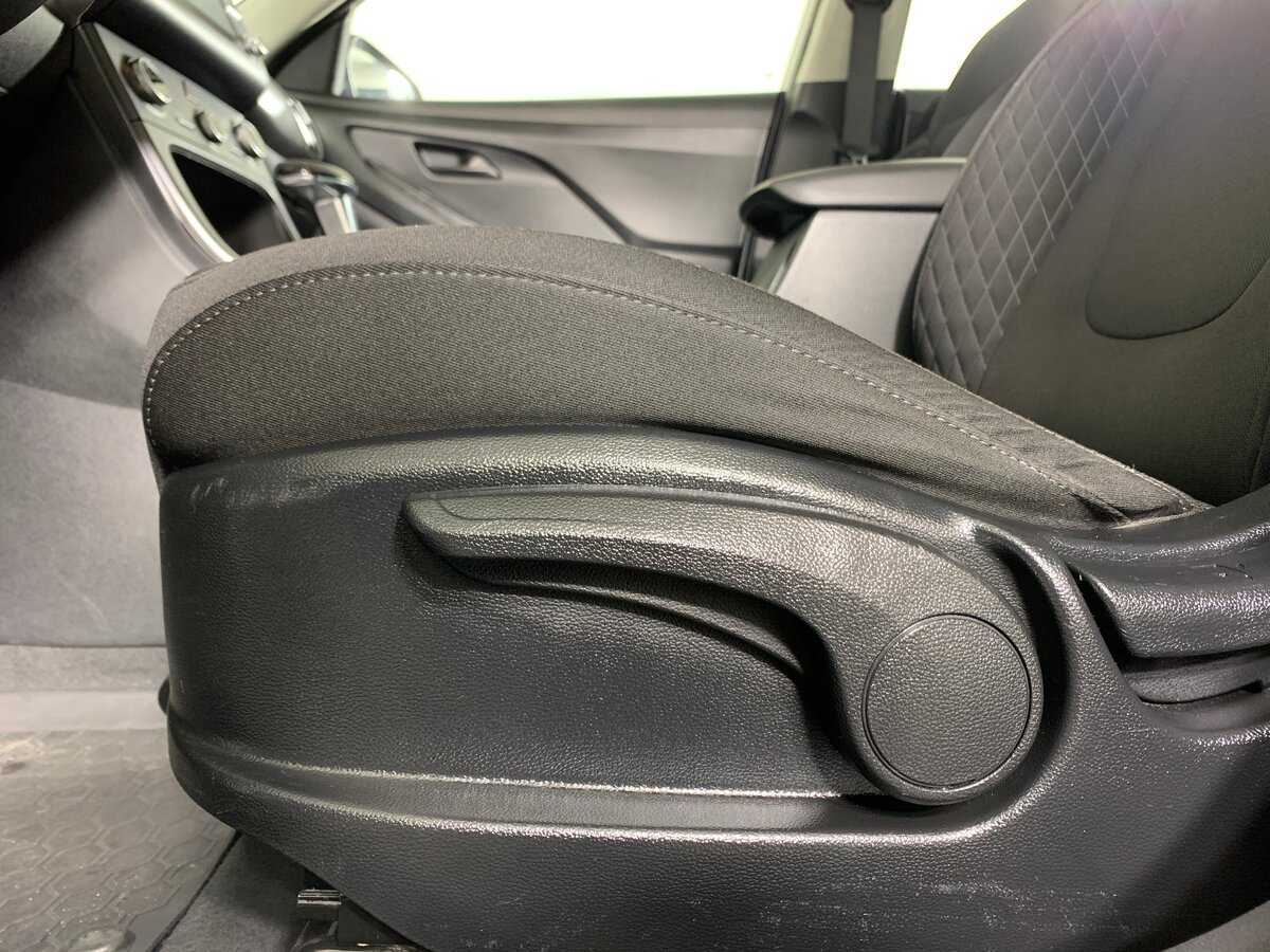 Купить Hyundai Creta с пробегом. Фото: #16