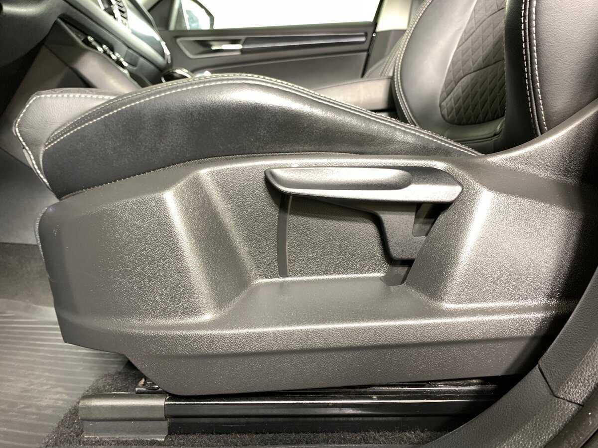 Купить Skoda Kodiaq с пробегом. Фото: #15