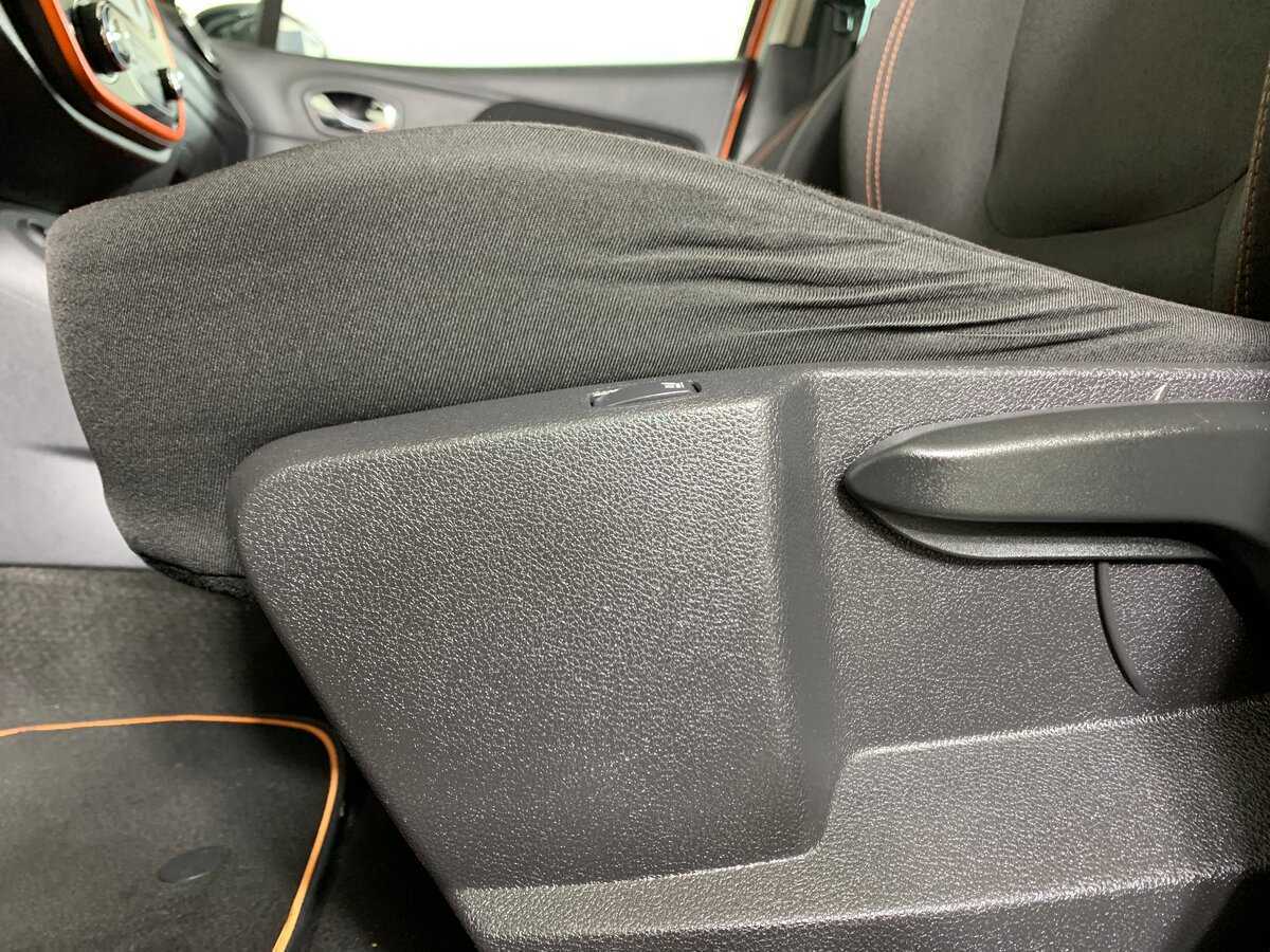 Продажа Б/У Рено Каптюр. Фото: #16