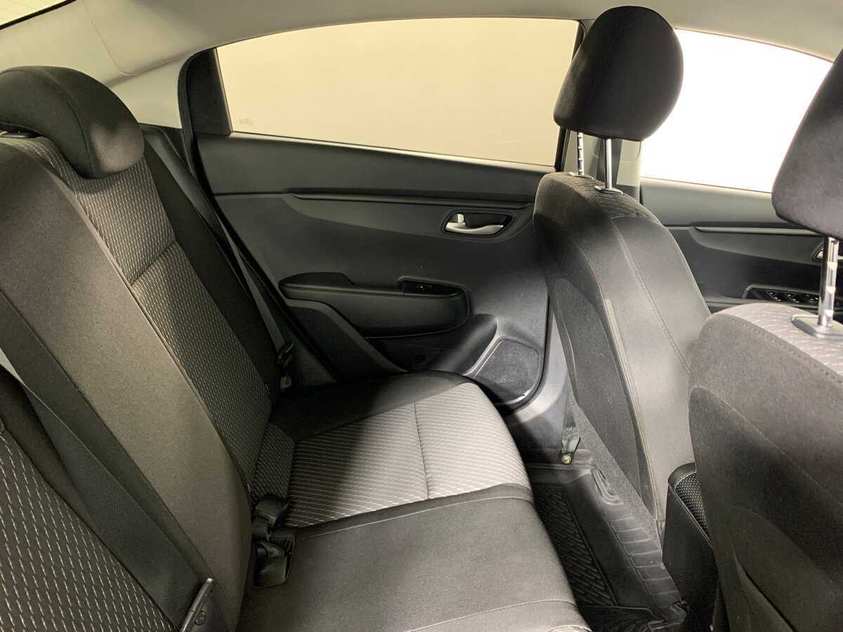 Продажа Б/У Киа Рио. Фото: #17