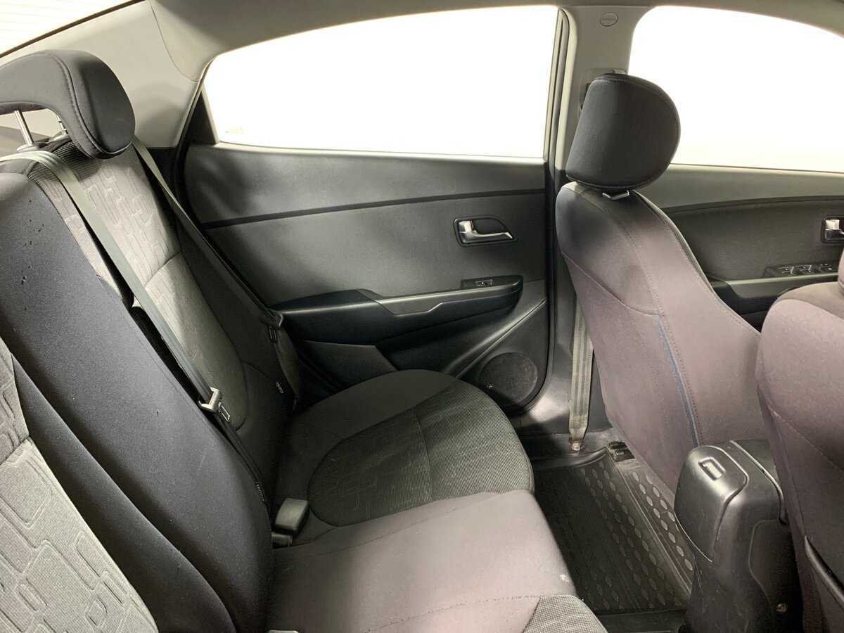 Продажа Б/У Киа Рио. Фото: #17