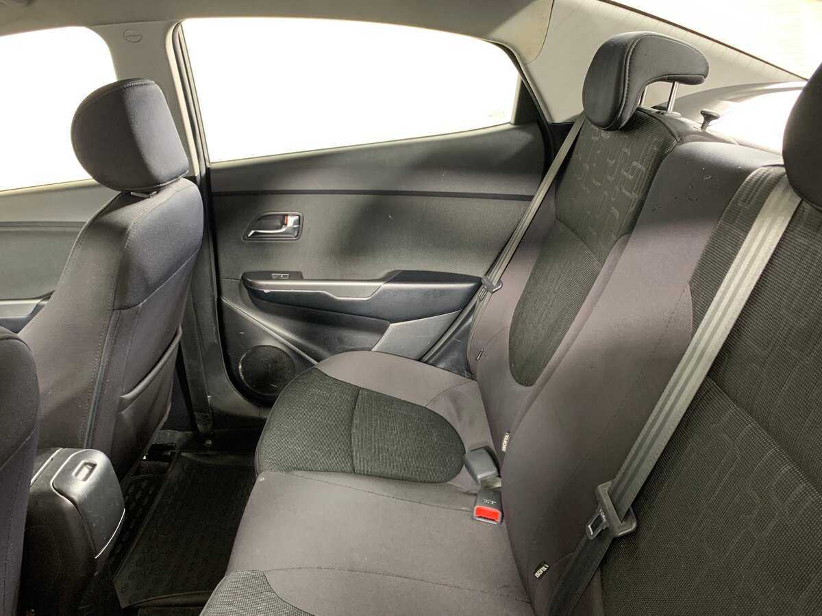 Продажа Б/У Киа Рио. Фото: #18