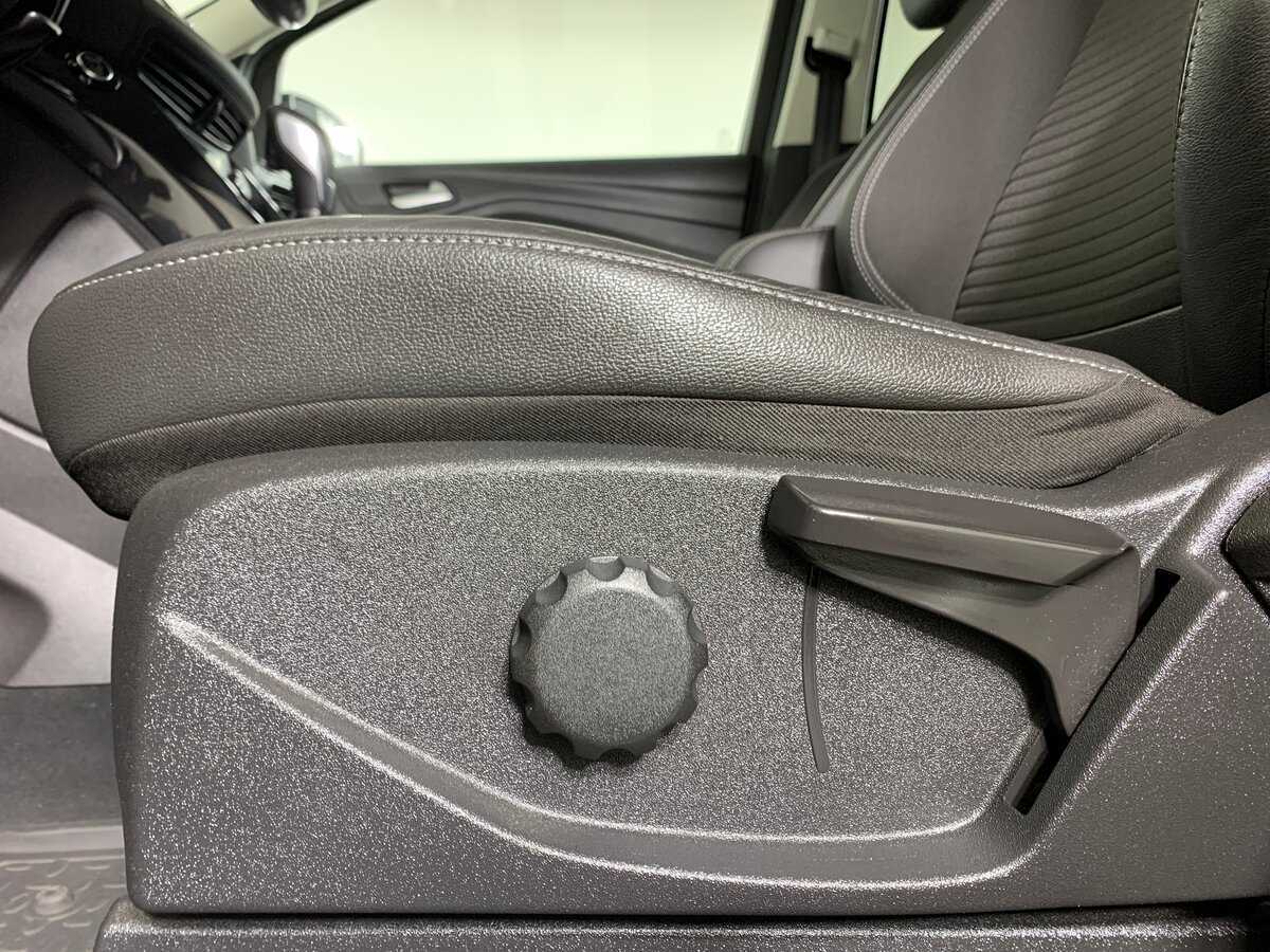 Продажа Б/У Форд Куга. Фото: #16