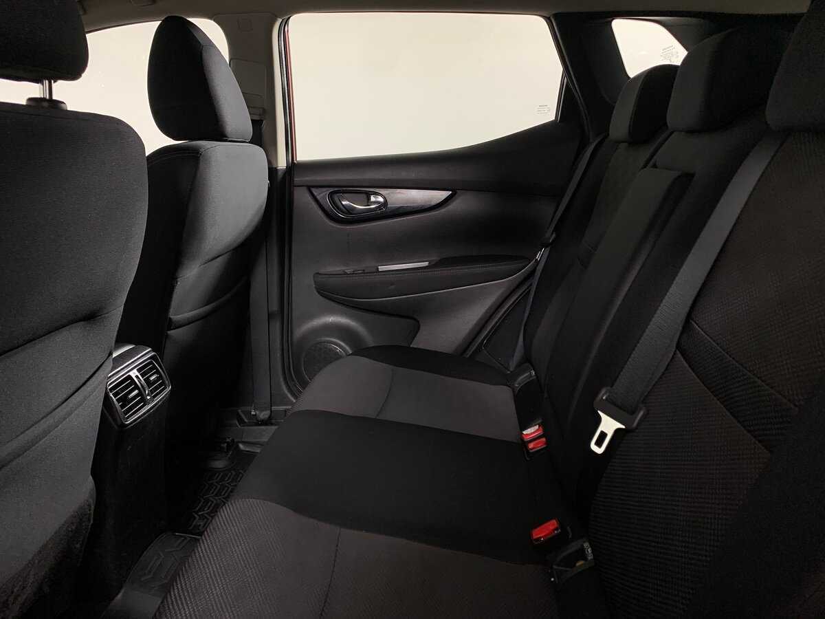 Продажа Б/У Ниссан Кашкай. Фото: #18